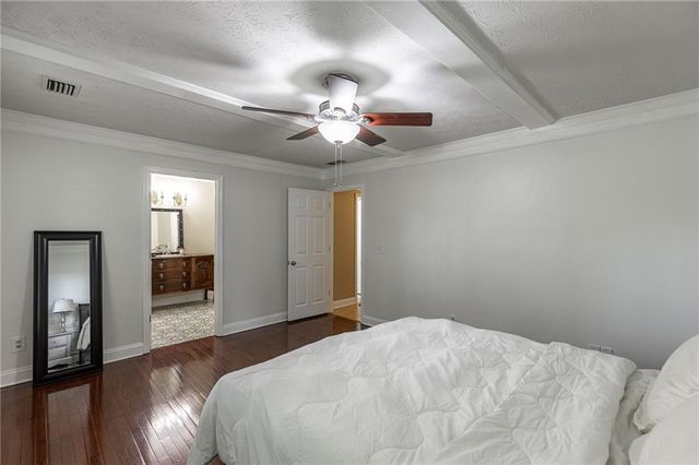3236 Classic Drive, Snellville, GA 30078