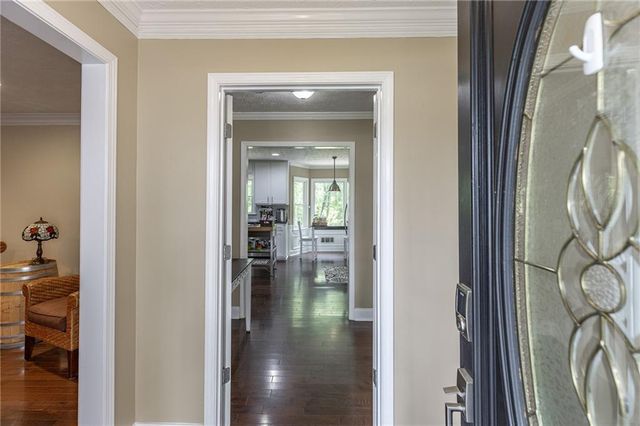 3236 Classic Drive, Snellville, GA 30078