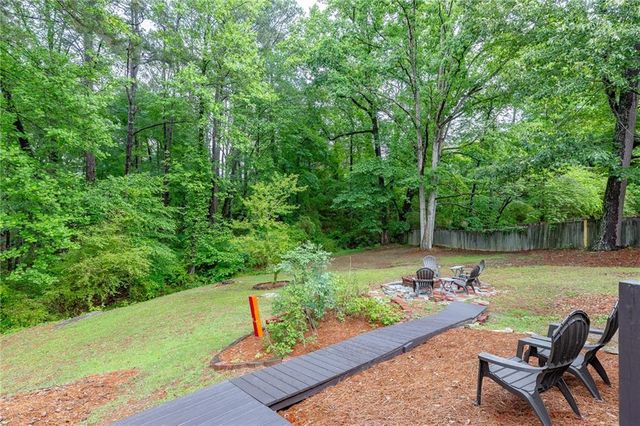 3236 Classic Drive, Snellville, GA 30078