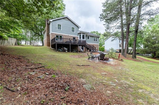 3236 Classic Drive, Snellville, GA 30078