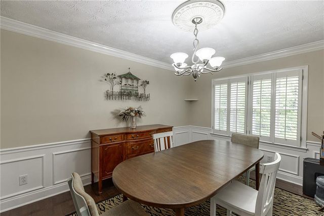 3236 Classic Drive, Snellville, GA 30078