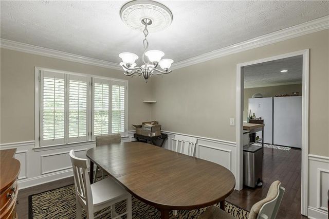 3236 Classic Drive, Snellville, GA 30078
