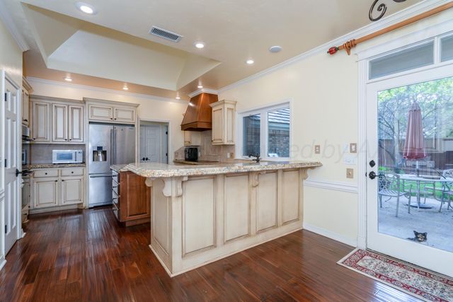 3501 VAN WINKLE Drive, Amarillo, TX 79121