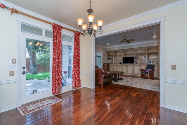 3501 VAN WINKLE Drive, Amarillo, TX 79121