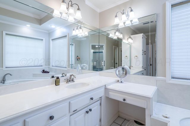 3501 VAN WINKLE Drive, Amarillo, TX 79121