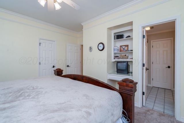 3501 VAN WINKLE Drive, Amarillo, TX 79121