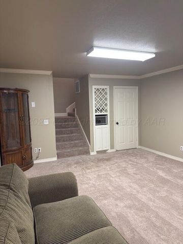 3501 VAN WINKLE Drive, Amarillo, TX 79121