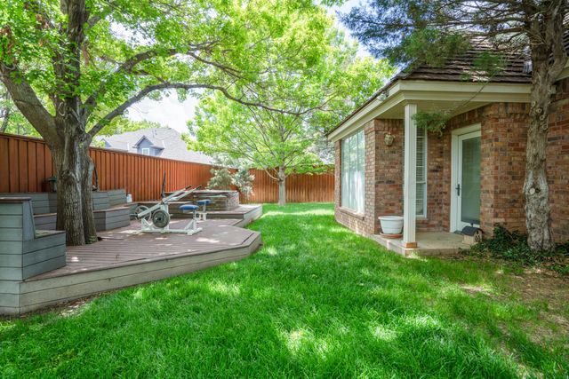 3501 VAN WINKLE Drive, Amarillo, TX 79121