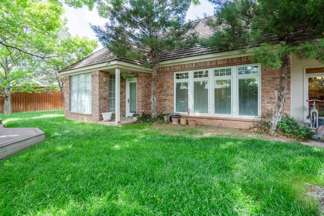 3501 VAN WINKLE Drive, Amarillo, TX 79121