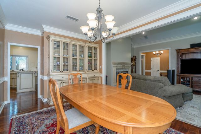 3501 VAN WINKLE Drive, Amarillo, TX 79121