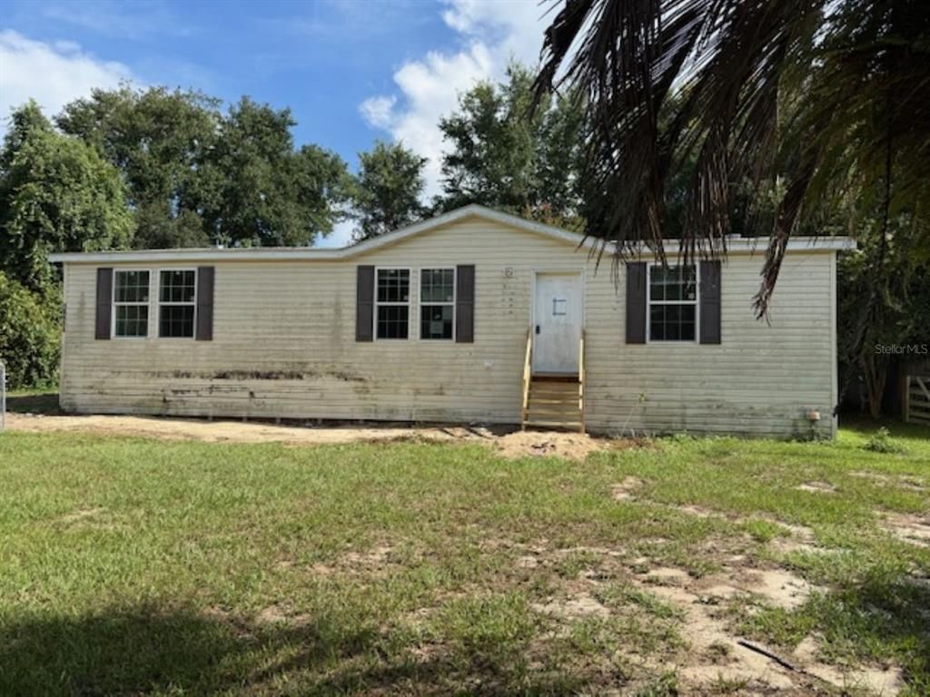 10454 SE 130TH LANE, Ocklawaha, FL 32179