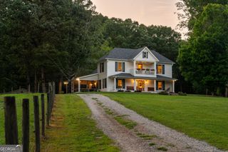 1837 Highway 255 N, Sautee Nacoochee, GA 30571