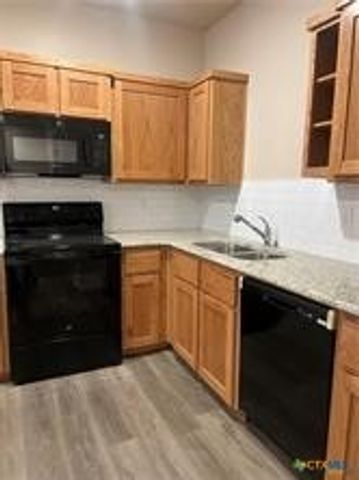 1106 Zora Drive, Temple, TX 76504