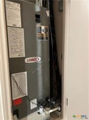 1106 Zora Drive, Temple, TX 76504