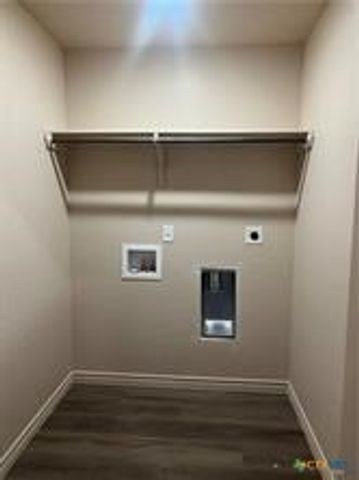 1106 Zora Drive, Temple, TX 76504