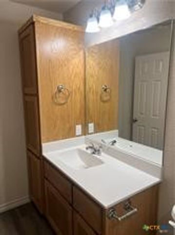 1106 Zora Drive, Temple, TX 76504