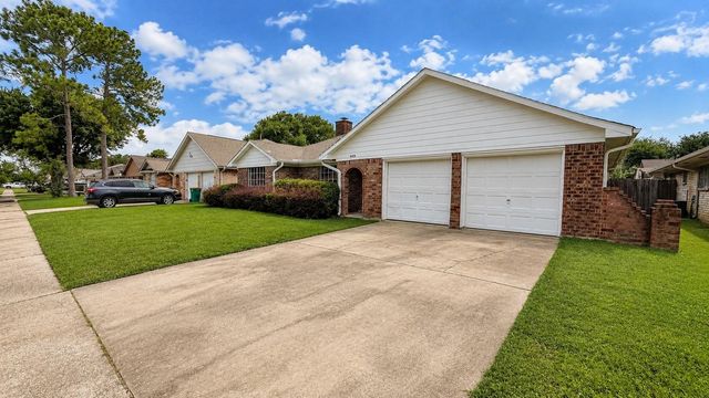 4418 Ponca Street, Pasadena, TX 77504