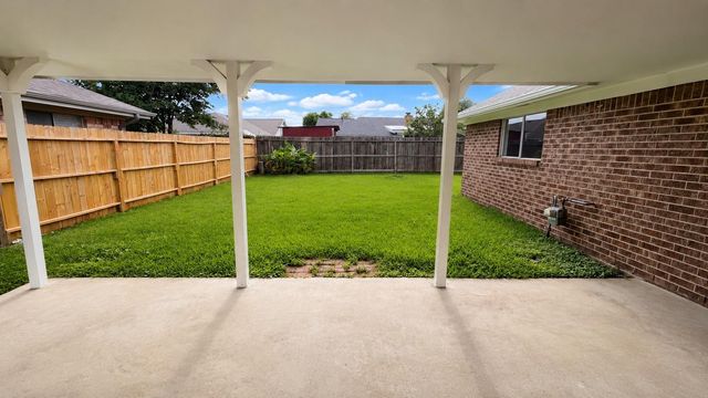 4418 Ponca Street, Pasadena, TX 77504