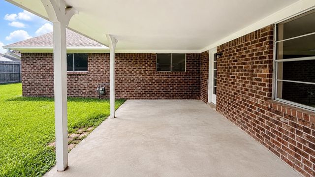 4418 Ponca Street, Pasadena, TX 77504