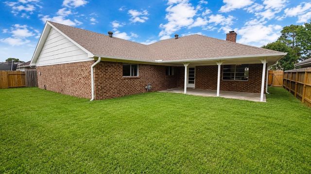 4418 Ponca Street, Pasadena, TX 77504