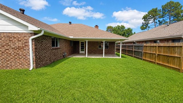 4418 Ponca Street, Pasadena, TX 77504