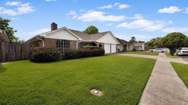 4418 Ponca Street, Pasadena, TX 77504