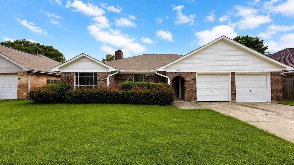 4418 Ponca Street, Pasadena, TX 77504