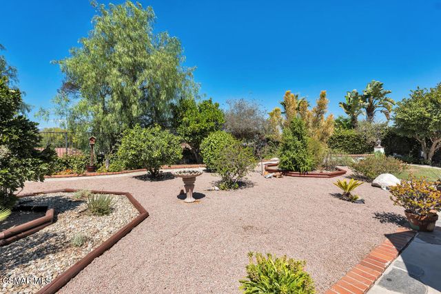 11657 Blossomwood Court, Moorpark, CA 93021