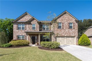 460 Wagon Hill Lane, Sugar Hill, GA 30518