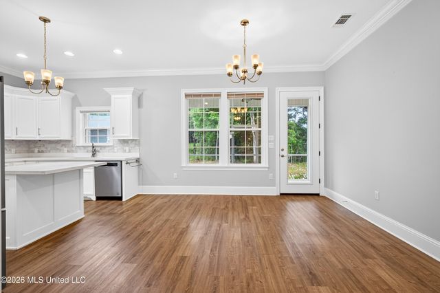 87007 Beaux Vue Court, Diamondhead, MS 39525