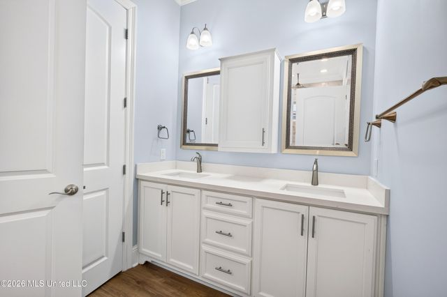 87007 Beaux Vue Court, Diamondhead, MS 39525