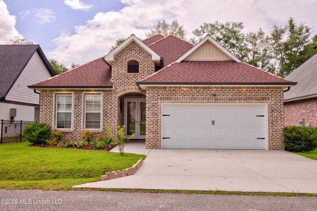 87007 Beaux Vue Court, Diamondhead, MS 39525