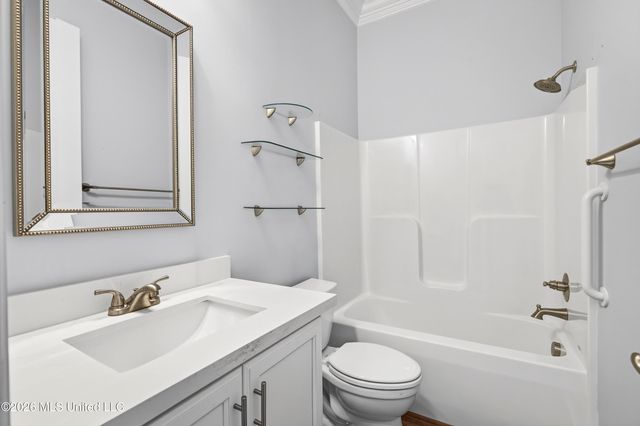 87007 Beaux Vue Court, Diamondhead, MS 39525