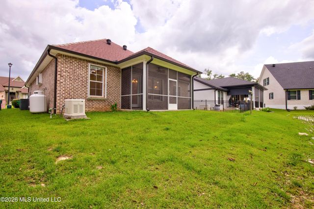 87007 Beaux Vue Court, Diamondhead, MS 39525
