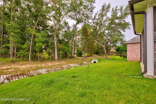 87007 Beaux Vue Court, Diamondhead, MS 39525