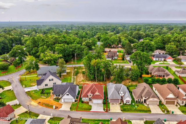 87007 Beaux Vue Court, Diamondhead, MS 39525