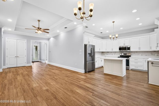 87007 Beaux Vue Court, Diamondhead, MS 39525