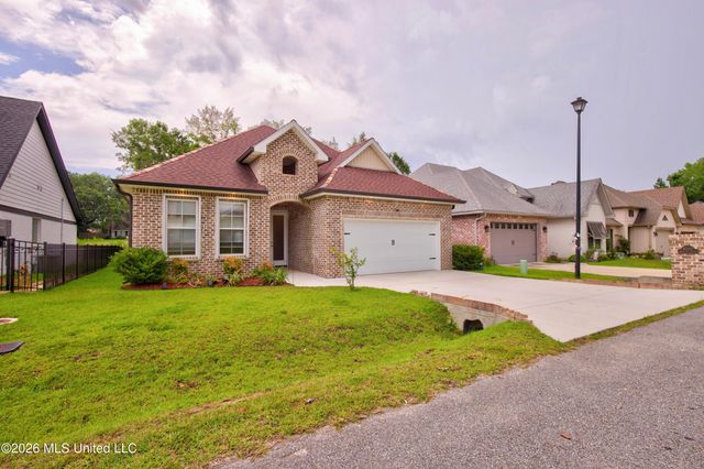87007 Beaux Vue Court, Diamondhead, MS 39525