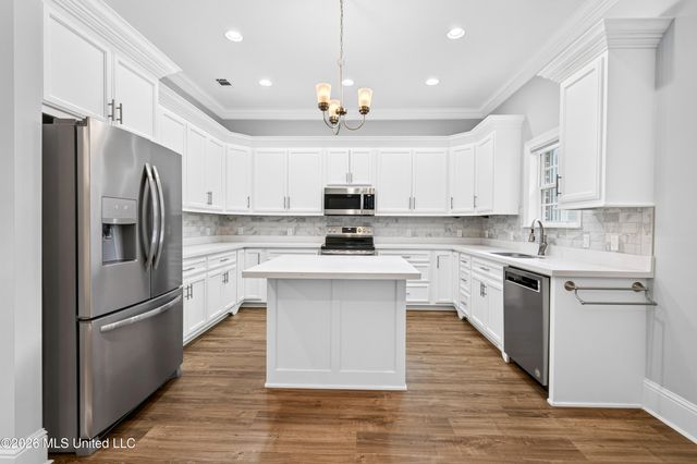 87007 Beaux Vue Court, Diamondhead, MS 39525
