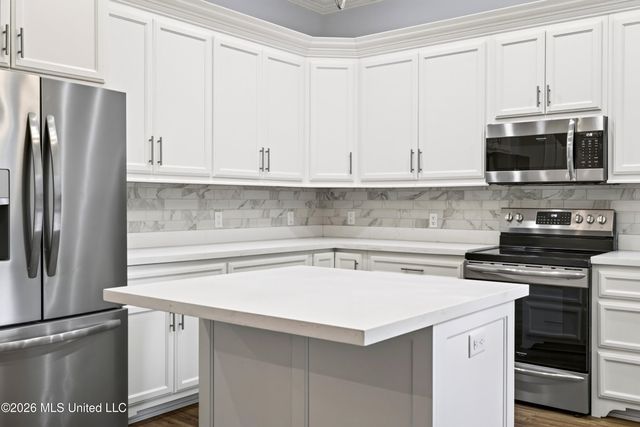 87007 Beaux Vue Court, Diamondhead, MS 39525