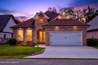 87007 Beaux Vue Court, Diamondhead, MS 39525