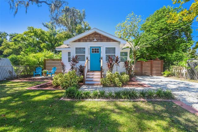 8504 N HIGHLAND AVENUE, Tampa, FL 33604