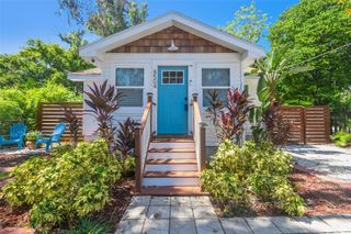 8504 N HIGHLAND AVENUE, Tampa, FL 33604