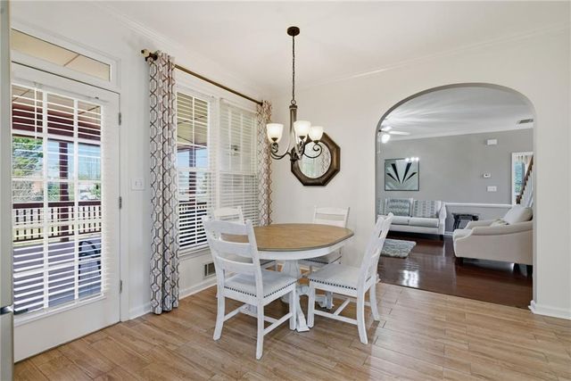 3363 Linton Lane, Marietta, GA 30066