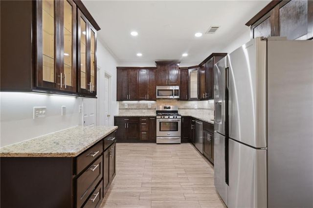 3363 Linton Lane, Marietta, GA 30066