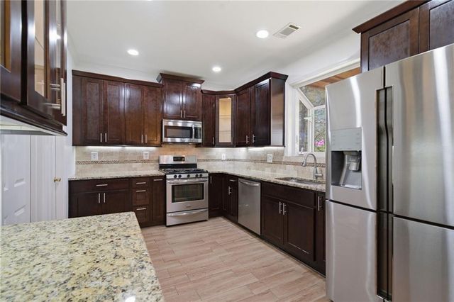 3363 Linton Lane, Marietta, GA 30066