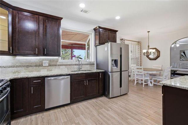 3363 Linton Lane, Marietta, GA 30066