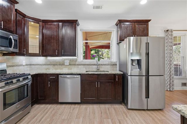 3363 Linton Lane, Marietta, GA 30066