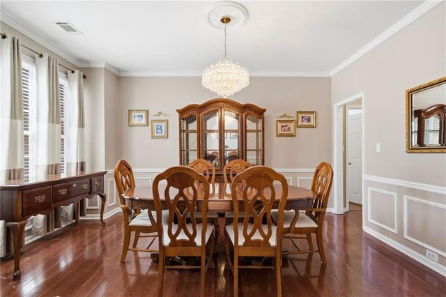 3363 Linton Lane, Marietta, GA 30066