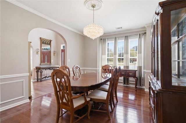 3363 Linton Lane, Marietta, GA 30066